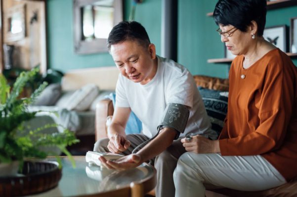 Các biện pháp phòng ngừa bệnh tim mạch là như nhau đổi với nam và nữ