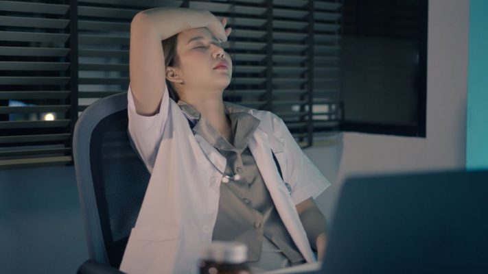 Polyphasic sleep ngủ đa pha