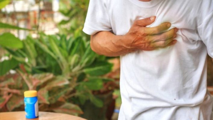 Sacubitril/Valsartan: Phát hiện mới trong điều trị nhồi máu cơ tim