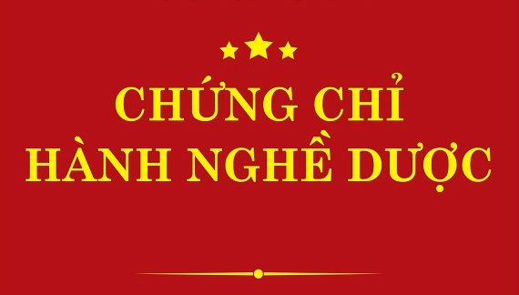 điều kiện cấp chứng chỉ hành nghề dược năm 2023